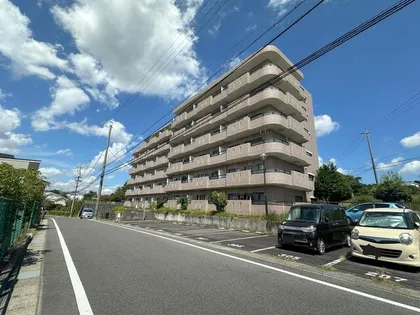 グリンビレッジ山甚の画像