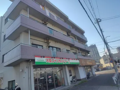 アネックス駒ヶ林の画像