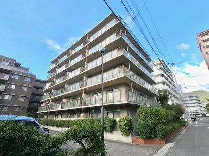 ファミール甲南の画像