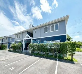 パールリバー浅川 C棟の画像