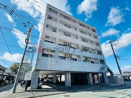 ヤナガワアイビースクエアの画像