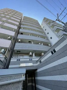 レグルスコートの画像