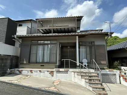 福岡県北九州市小倉南区沼緑町1丁目【一戸建】の外観
