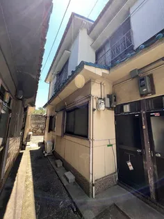 兵庫県神戸市長田区丸山町1丁目【アパート】の外観