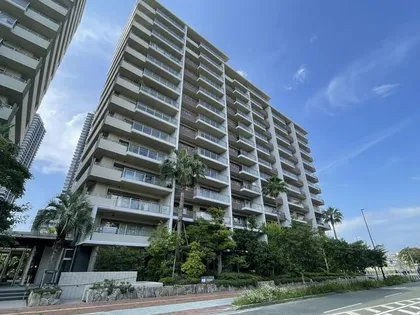 セントラルパーク香椎照葉 壱番館の画像