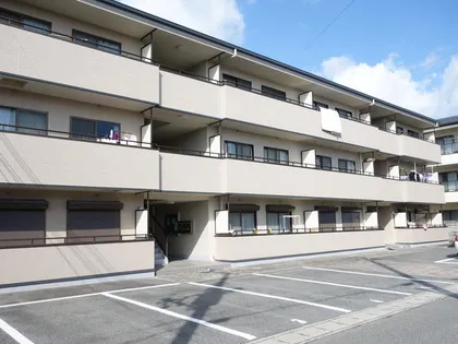 イヅミマンションの画像