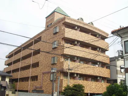 エレガントコーポラスの画像