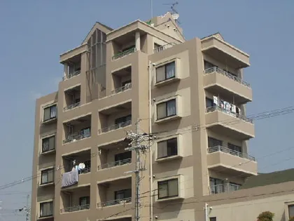 サニーハイツ金田IIの画像