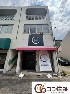 エビスビルの画像