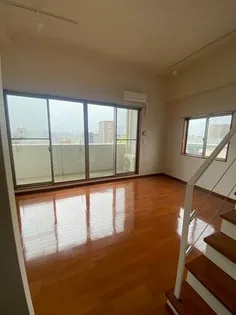 愛知県名古屋市西区上名古屋2丁目【マンション】の外観