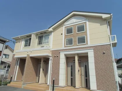 メゾン ド カンパーニュの画像