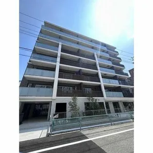 LiveCasa西宮【0202号室】の外観