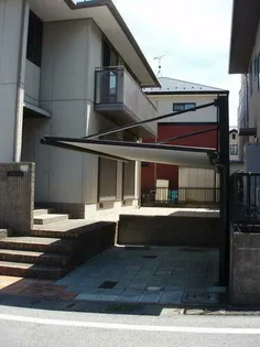 滋賀県彦根市西今町【一戸建】の外観