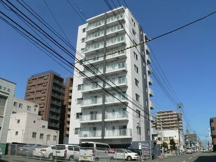 PRIME URBAN大通東の画像