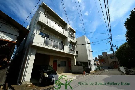 パインヒル向陽の画像