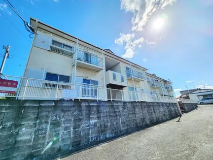 カームハイツの画像