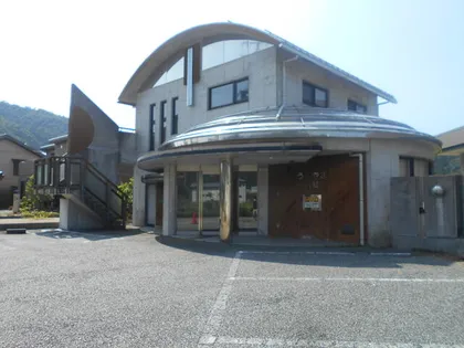 兵庫県豊岡市竹野町竹野【一戸建】の外観