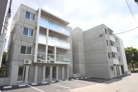 GRANー二十四軒1ー6 MSの画像