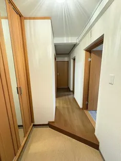 男山第4住宅303棟の画像