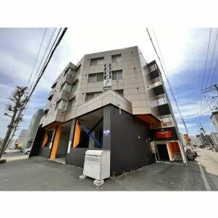 北海道札幌市北区北三十二条西3丁目【マンション】の間取り