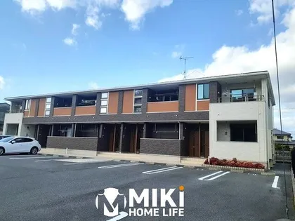 メイプルコートの画像