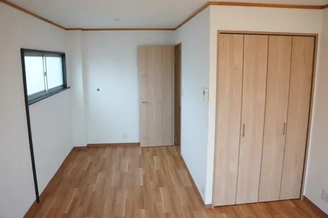 コーポスミゾメの画像