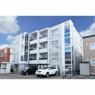 ブランシャール美園の画像