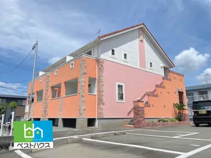 カーサルージュ【103号室】の外観