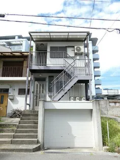 大河内ハイツの画像