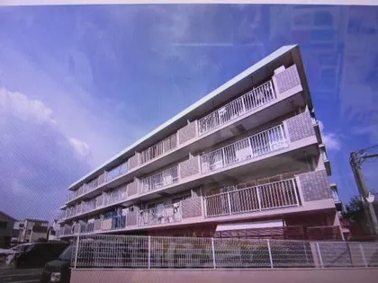 第二粟生マンションの画像