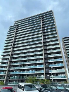 グランドメゾン浄水ガーデンシティセントラルフォレストI【2階】の外観