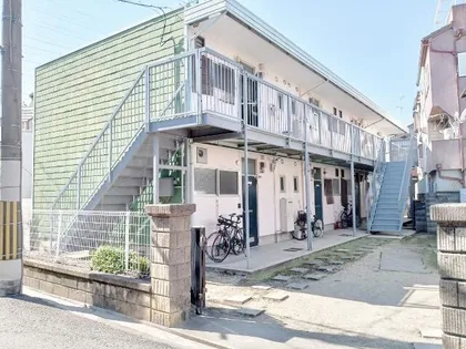 ベーネ大池の画像