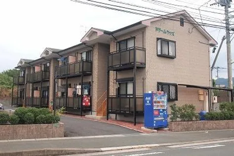 ドリームウッズの画像