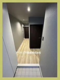 南沼グリーンマンション弐番館の画像