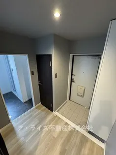 南沼グリーンマンション弐番館の画像