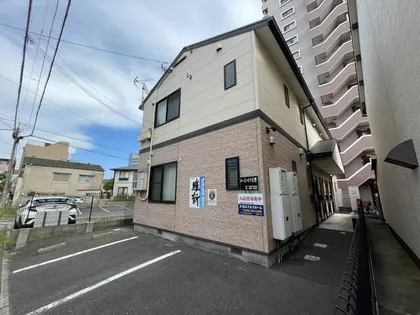 ローズハイツ天野の画像