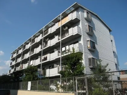 JAセピア2番館の画像