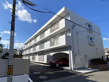 グランデージ武庫川の画像