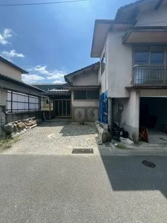 福岡県鞍手郡鞍手町大字中山【一戸建】の外観