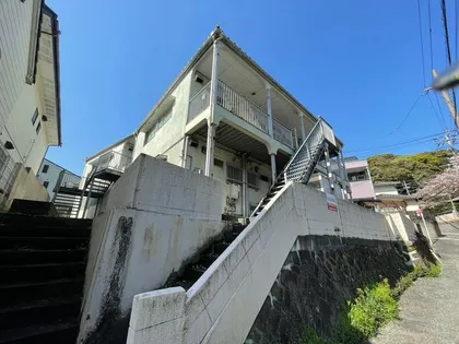 グランシティ小倉【1階】の外観
