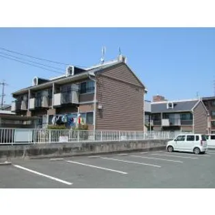 サンシャトー香奈の画像