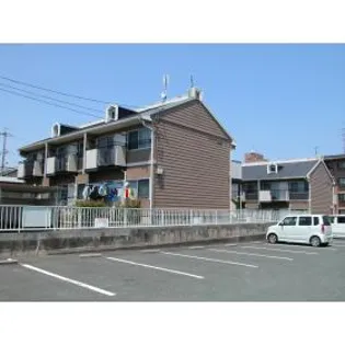 サンシャトー香奈の画像