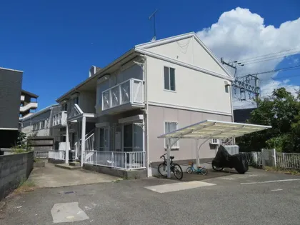 メゾン ド エフIの画像