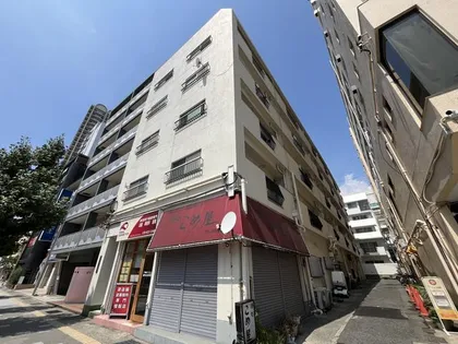 住吉ハイツIの画像