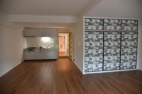 緑地公園プライムハイツの画像