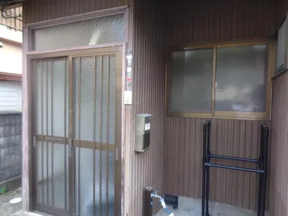 京都府舞鶴市字余部上【一戸建】の外観