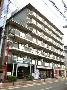 ルミエールコート住吉の画像