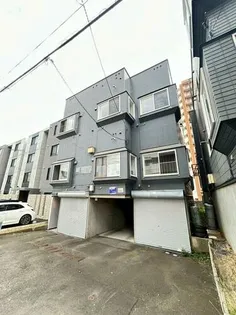 アクティ316【203号室】の外観