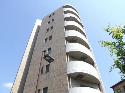 ジャルダン学研住道【305号室】の外観
