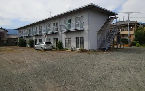 イチカワハイツの画像